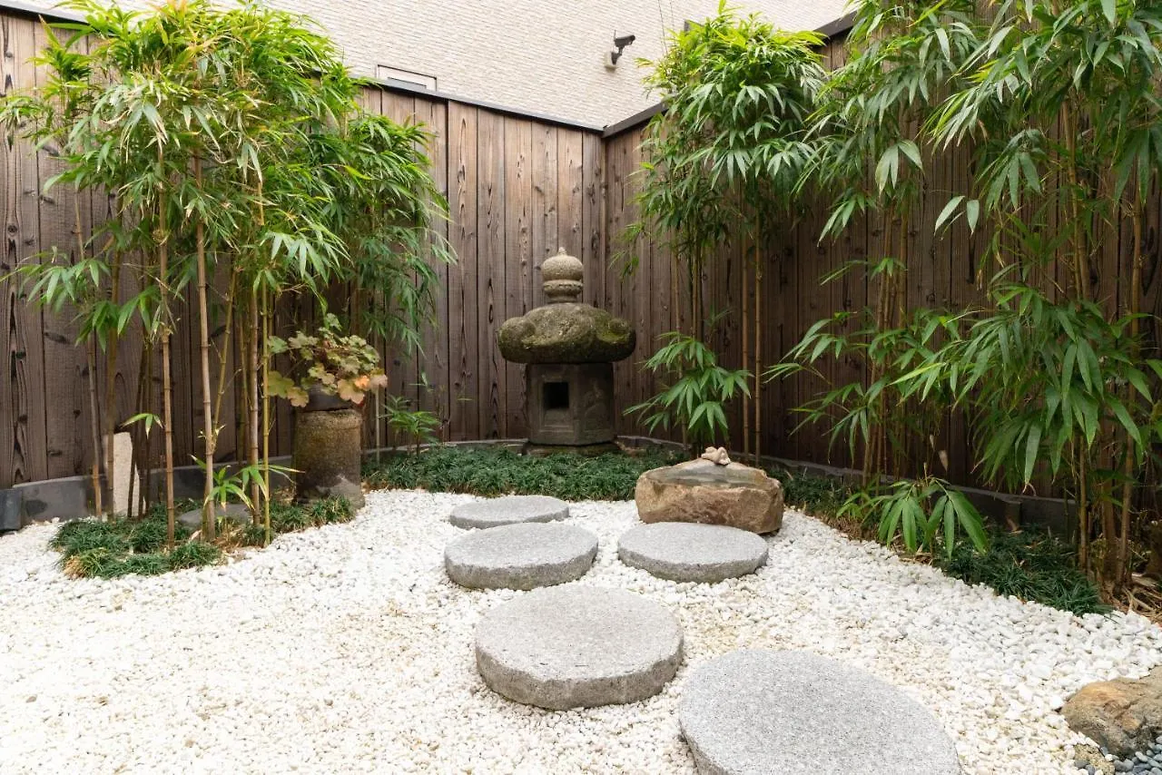 Yurakuan - Awagami Residence Inn 京都市 別荘