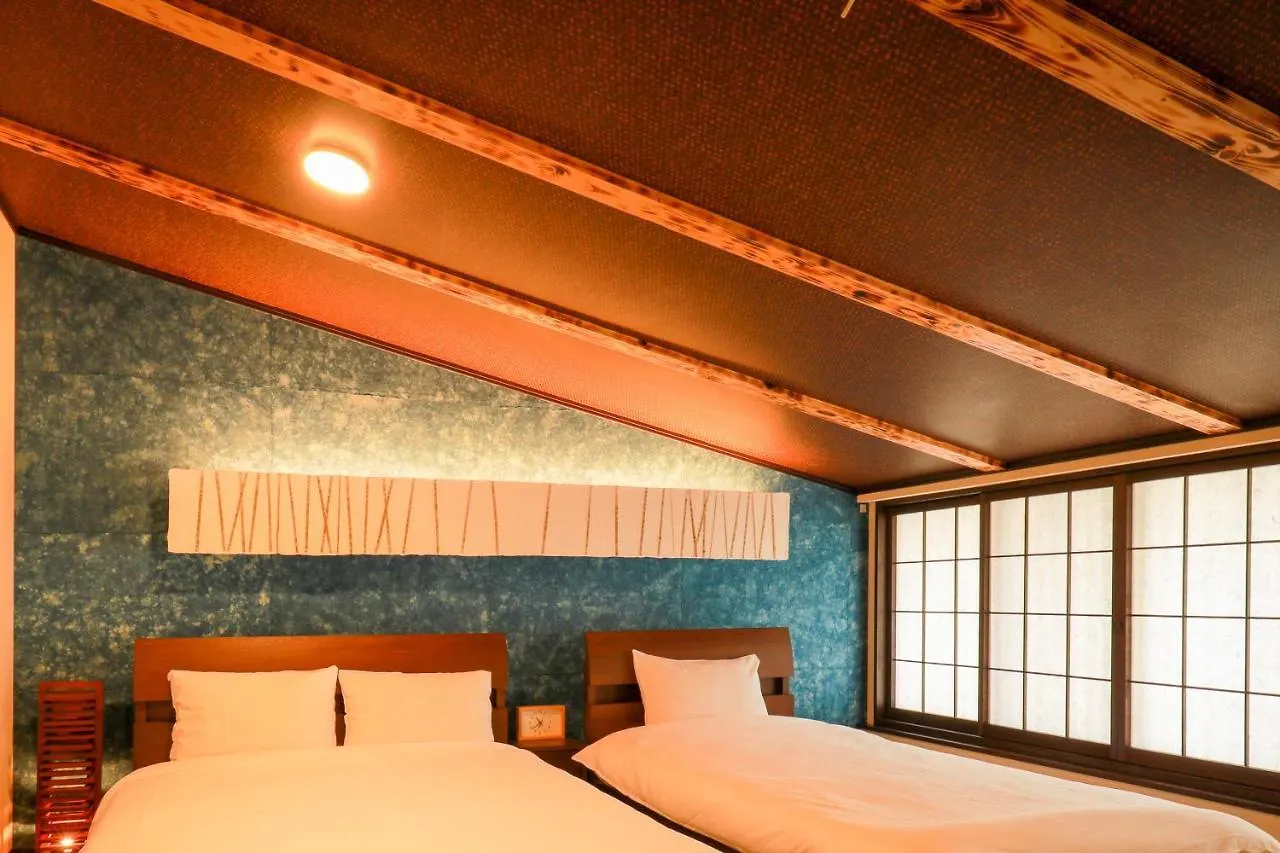 別荘 Yurakuan - Awagami Residence Inn 京都市 日本
